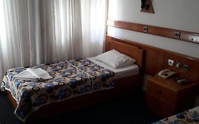 Opera Hotel Antalya